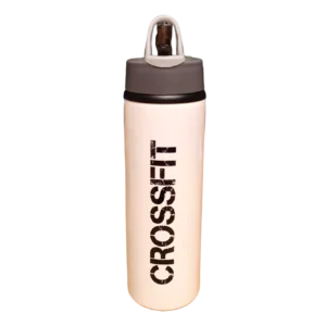 Sportkulacs crossfit felirattal 02