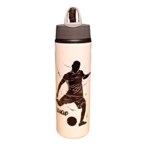 Sportkulacs focis mintával