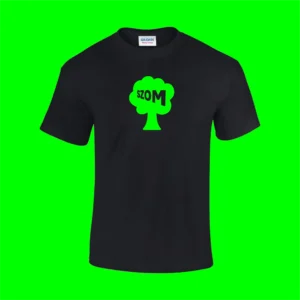 Fas*om férfi póló