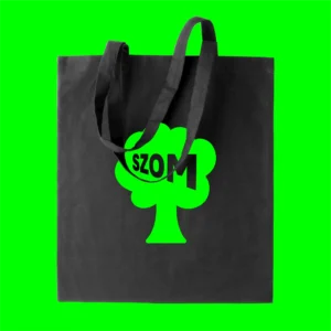 Fas*om vászontáska