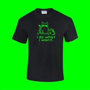 I do what férfi póló