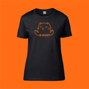 Jó reggelt női póló