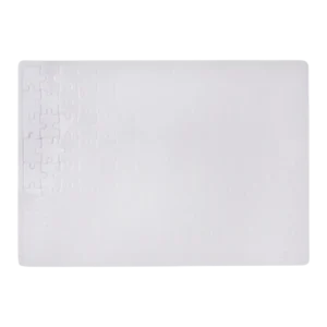 Puzzle kerettel- 120 darabos